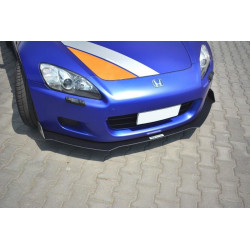 Első VERSENY SPLITTER v.1 HONDA S2000