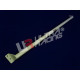 Toronymerevítők ULTRA RACING 2 pontos hátsó toronymerevítő Mitsubishi Lancer 02-07 CS2/3/5-höz | race-shop.hu