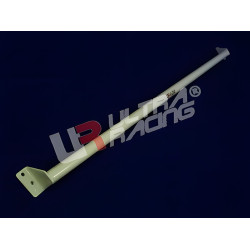 ULTRA RACING 2 pontos hátsó toronymerevítő Mitsubishi Lancer 02-07 CS2/3/5-höz