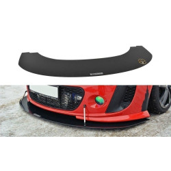 Első VERSENY SPLITTER V.1 SEAT LEON MK2 MS DESIGN