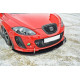 Body kitek és vizuális kiegészítők Első VERSENY SPLITTER V.2 SEAT LEON MK2 MS DESIGN | race-shop.hu