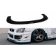 Body kitek és vizuális kiegészítők Első VERSENY SPLITTER Subaru Impreza WRX STI (BLOBEYE) | race-shop.hu