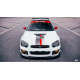 Body kitek és vizuális kiegészítők Első VERSENY SPLITTER Subaru Impreza WRX STI (BLOBEYE) | race-shop.hu