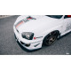 Body kitek és vizuális kiegészítők Első VERSENY SPLITTER Subaru Impreza WRX STI (BLOBEYE) | race-shop.hu