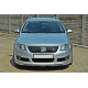 Body kitek és vizuális kiegészítők Első VERSENY SPLITTER VW PASSAT B6 VOTEX | race-shop.hu