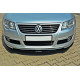 Body kitek és vizuális kiegészítők Első VERSENY SPLITTER VW PASSAT B6 VOTEX | race-shop.hu