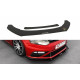 Body kitek és vizuális kiegészítők Első VERSENY SPLITTER VW POLO MK5 GTI FACELIFT | race-shop.hu