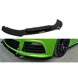 Első VERSENY SPLITTER VW SCIROCCO R