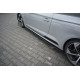 Body kitek és vizuális kiegészítők MAXTON DESIGN Racing küszöb toldatok Audi RS5 F5 Coupe-hez | race-shop.hu