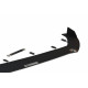Body kitek és vizuális kiegészítők MAXTON DESIGN Racing első splitter Audi RS5 F5 Coupe / Sportback-hoz, V2 | race-shop.hu
