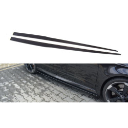 VERSENY Oldalsó szoknyák Diffúzorok V.1AUDI AUDI RS3 8V FL Sportback
