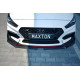 Body kitek és vizuális kiegészítők Első VERSENY SPLITTER HYUNDAI I30 Mk3 N | race-shop.hu