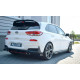 Body kitek és vizuális kiegészítők VERSENY Oldalsó szoknyák Diffúzorok HYUNDAI I30 Mk3 N | race-shop.hu