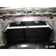 Toronymerevítők Hyundai Elantra MD 10+ UltraRacing Hátsó felső toronymerevítő ( Rear Upper Strutbar ) | race-shop.hu