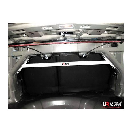 Toronymerevítők Hyundai Elantra MD 10+ UltraRacing Hátsó felső toronymerevítő ( Rear Upper Strutbar ) | race-shop.hu