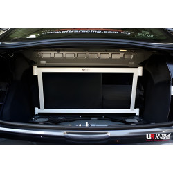 ULTRA RACING 4 pontos hátsó toronymerevítő Mazda 3 BL 09+ 4D-hez