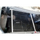 Toronymerevítők Toyota Mark II 88-92 2.5T UltraRacing Hátsó felső toronymerevítő ( Rear Upper Strutbar ) | race-shop.hu