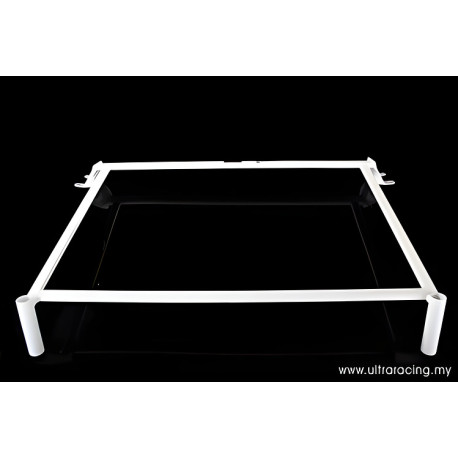Toronymerevítők ULTRA RACING 4 pontos hátsó toronymerevítő Honda Integra 94-01 DC2-höz | race-shop.hu