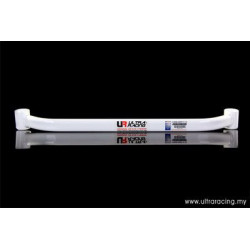 Hyundai Avante 08+ UltraRacing 2-pontos Hátsó alsó alváz merevítő ( Rear Lower Bar )