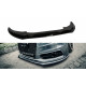 Body kitek és vizuális kiegészítők Első VERSENY SPLITTER AUDI A6 C7 S-LINE (2 splitter - 1 készlet) | race-shop.hu