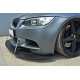 Body kitek és vizuális kiegészítők Első VERSENY SPLITTER BMW M3 E92 / E93 (PREFACE MODEL) | race-shop.hu
