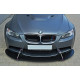Body kitek és vizuális kiegészítők Első VERSENY SPLITTER BMW M3 E92 / E93 (PREFACE MODEL) | race-shop.hu