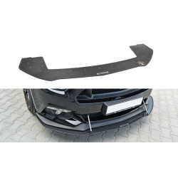 MAXTON DESIGN első splitter Ford Mustang GT Mk6-hoz