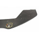 Body kitek és vizuális kiegészítők MAXTON DESIGN első splitter Ford Mustang GT Mk6-hoz | race-shop.hu