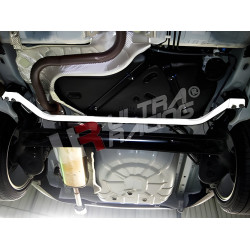 ULTRA RACING 2 pontos hátsó alsó merevítő Ford Fiesta MK6/7 1.6 08+-hoz