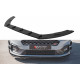 Body kitek és vizuális kiegészítők MAXTON DESIGN Racing Durability első splitter Ford Fiesta Mk8 ST / ST-Line-hoz | race-shop.hu