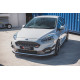 Body kitek és vizuális kiegészítők MAXTON DESIGN Racing Durability első splitter Ford Fiesta Mk8 ST / ST-Line-hoz | race-shop.hu
