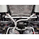 Toronymerevítők Subaru Legacy B4 03-09 Ultra-R Hátsó alsó alváz merevítő ( Rear Lower Bar ) 1431 | race-shop.hu
