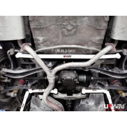 Subaru Legacy B4 03-09 Ultra-R Hátsó alsó alváz merevítő ( Rear Lower Bar ) 1431