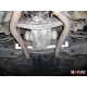 Toronymerevítők Mercedes E-Class 03-06 W211 Ultra-R Hátsó alsó alváz merevítő ( Rear Lower Bar ) | race-shop.hu