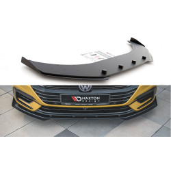 VERSENY Első Splitter + Szárnyak VOLKSWAGEN AERTON R-Line