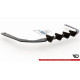 Body kitek és vizuális kiegészítők VERSENY Hátsó Diffúzor VOLKSWAGEN AERTON R-Line | race-shop.hu