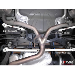 ULTRA RACING 2 pontos hátsó alsó merevítő Alfa Romeo 159 2.2 05+-hoz