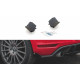 Body kitek és vizuális kiegészítők MAXTON DESIGN Racing Durability hátsó oldalsó splitterek + flapsok Volkswagen Golf GTI Mk6-hoz | race-shop.hu