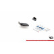 Body kitek és vizuális kiegészítők MAXTON DESIGN Racing Durability hátsó oldalsó splitterek + flapsok Volkswagen Golf GTI Mk6-hoz | race-shop.hu