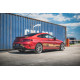 Body kitek és vizuális kiegészítők MAXTON DESIGN Racing Durability hátsó oldalsó splitterek + flapsok Mercedes-AMG C43 Coupe C205-höz | race-shop.hu