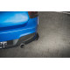 Body kitek és vizuális kiegészítők MAXTON DESIGN Racing Durability hátsó oldalsó splitterek + flapsok BMW M135i F20-hoz | race-shop.hu