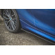 Body kitek és vizuális kiegészítők MAXTON DESIGN Racing Durability küszöb toldatok BMW 1 F21 M135i / M140i / M-Pack-hoz | race-shop.hu