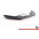 Body kitek és vizuális kiegészítők MAXTON DESIGN Racing Durability első splitter BMW 1 F20 M-Pack Facelift / M140i-hez, V3 | race-shop.hu