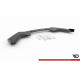 Body kitek és vizuális kiegészítők MAXTON DESIGN Racing Durability első splitter + flapsok BMW 1 F20 M-Pack Facelift / M140i-hez, V3 | race-shop.hu