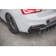 Body kitek és vizuális kiegészítők MAXTON DESIGN Racing Durability hátsó oldalsó splitterek BMW 1 F20 M140i-hez, V3 | race-shop.hu