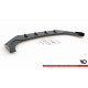 Body kitek és vizuális kiegészítők MAXTON DESIGN Racing Durability első splitter + flapsok Volkswagen Golf 8 GTI Clubsport-hoz | race-shop.hu