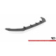Body kitek és vizuális kiegészítők MAXTON DESIGN Street Pro első splitter Volkswagen Golf R Mk7-hez, V1 | race-shop.hu