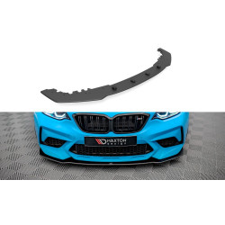 Street Pro Első Splitter BMW M2 Competition F87
