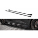 Body kitek és vizuális kiegészítők MAXTON DESIGN Street Pro küszöb toldatok + flapsok Audi RS3 Sportback 8Y-hoz | race-shop.hu