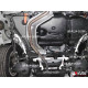Toronymerevítők Lexus CT200H 11+ 1.8 UltraRacing 2x 2-pontos Hátsó alsó merevítő ( Rear Bars ) 1631P | race-shop.hu
